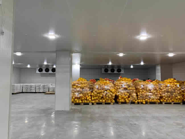 冷庫能耗大嗎?冷庫耗電量計算方法