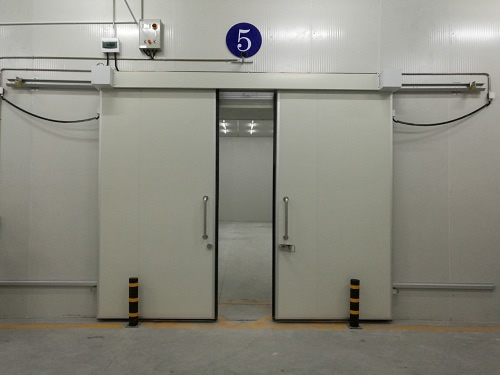 速凍冷庫與冷凍庫有什么區(qū)別？造價(jià)相同嗎