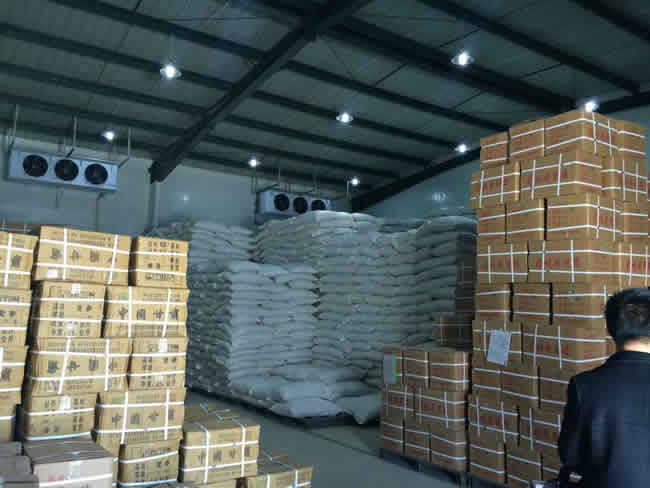 冷庫安裝需要什么設備？大概需要多少錢？