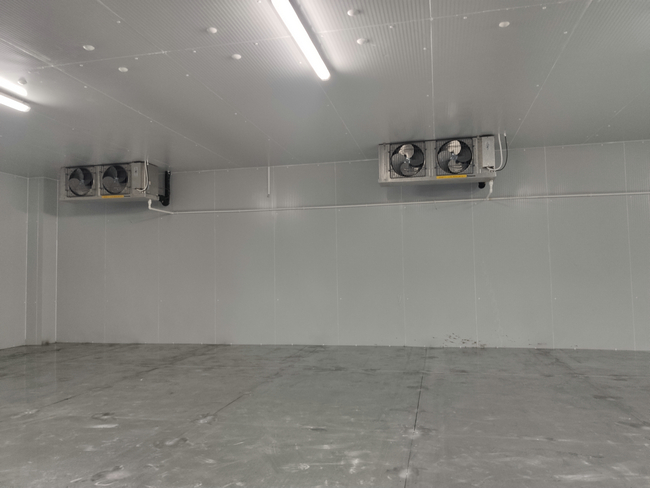 醫藥冷庫濕度怎么控制？如何除濕