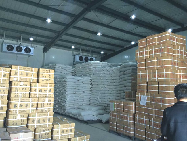 保鮮冷庫安裝建造注意事項