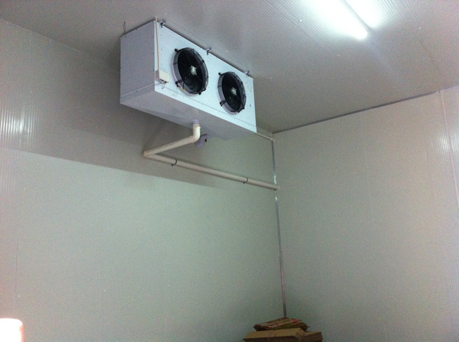 2到8度恒溫醫療藥物冷庫安裝設計成本