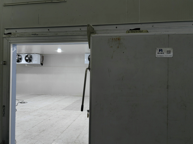 建造20噸西紅柿保鮮庫成本要多少錢?